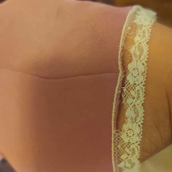 vintage Dolce and Gabbana silk chemise - Picture 7 of 8